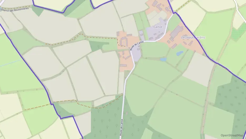 Maison 120 m² cinq pièces à vendre à Lessay