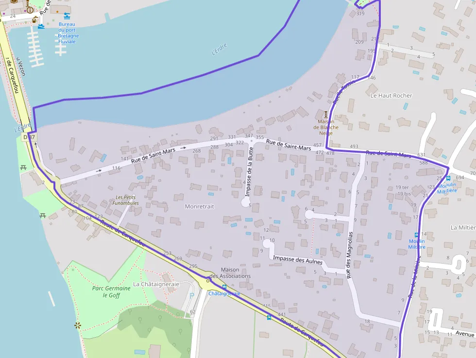 Maison 166 m² 6 pièces à vendre à Sucé-sur-Erdre