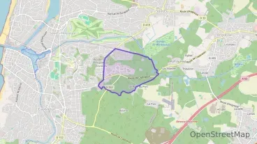Maison 88 m² quatre pièces à vendre à Capbreton