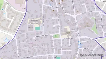 Maison 97 m² cinq pièces à vendre à Noyal-sur-Vilaine