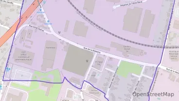 Maison 90 m² cinq pièces à vendre à Vertou