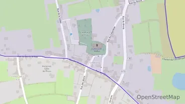 Maison 90 m² trois pièces à vendre à Pirou