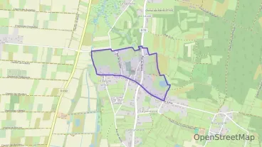Maison 90 m² trois pièces à vendre à Pirou