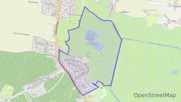 Maison 84 m² quatre pièces à vendre à Longeville-sur-Mer