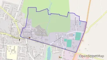 Maison 100 m² quatre pièces à vendre à Sens-de-Bretagne Maison 100 m² quatre pièces à vendre à Sens-de-Bretagne