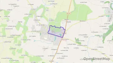 Maison 100 m² quatre pièces à vendre à Sens-de-Bretagne Maison 100 m² quatre pièces à vendre à Sens-de-Bretagne