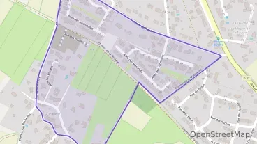 Maison 106 m² quatre pièces à vendre à Sucé-sur-Erdre