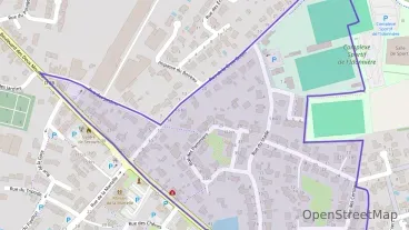 Maison 80 m² trois pièces à vendre à Le Poiré-sur-Vie