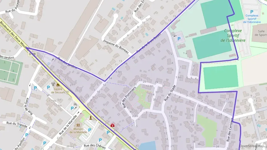 Maison 80 m² trois pièces à vendre à Le Poiré-sur-Vie