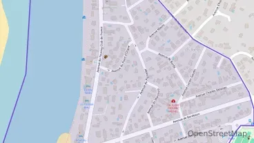 Maison 44 m² deux pieces à vendre à Soorts-Hossegor