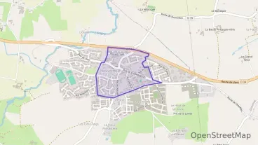 Maison 118 m² cinq pièces à vendre à Nouvoitou