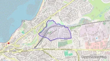 Maison 70 m² quatre pièces à vendre à Granville
