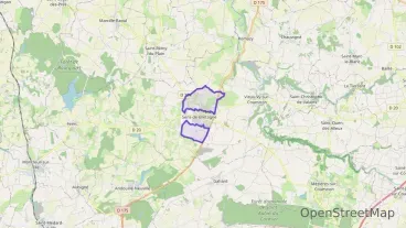 Maison 80 m² quatre pièces à vendre à Sens-de-Bretagne Maison 80 m² quatre pièces à vendre à Sens-de-Bretagne