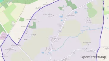 Maison 90 m² trois pièces à vendre à Gahard