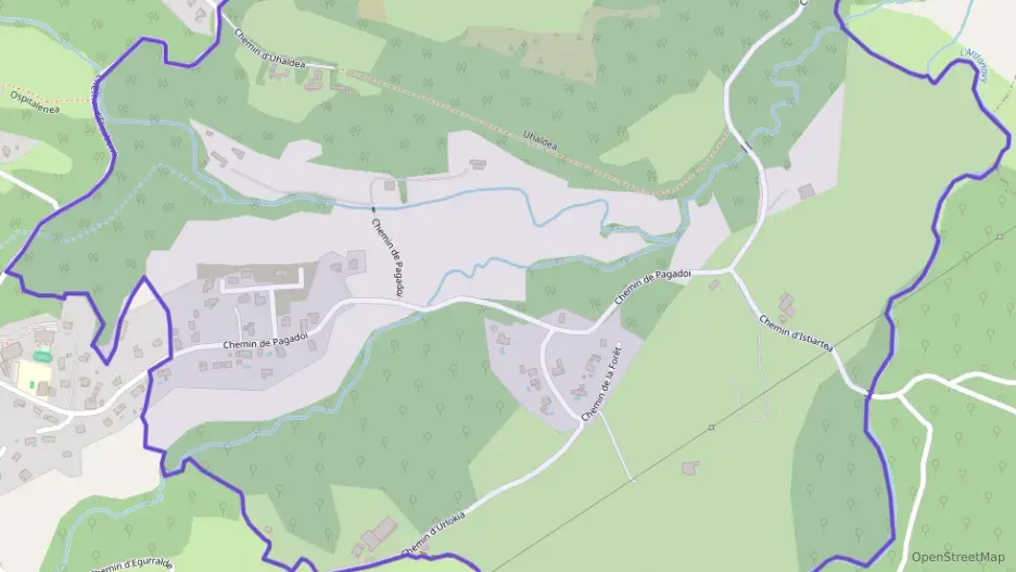 Maison 160 m² cinq pièces à vendre à Mouguerre