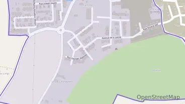 Maison 127 m² quatre pièces à vendre à Nouvoitou