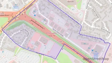 Maison 71 m² quatre pièces à vendre à Nantes