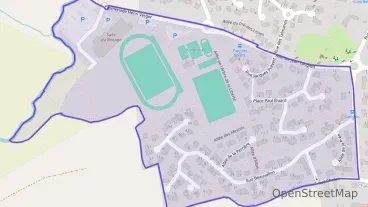 Maison 86 m² cinq pièces à vendre à Nouvoitou