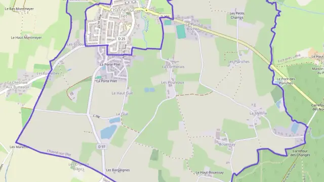 Maison 156 m² 6 pièces à vendre à Chasné-sur-Illet