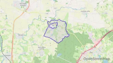 Maison 156 m² six pièces à vendre à Chasné-sur-Illet