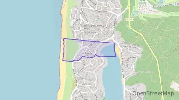 Maison 170 m² six pièces à vendre à Soorts-Hossegor