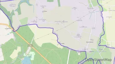 Maison 144 m² deux pieces à vendre à Vieux-Viel