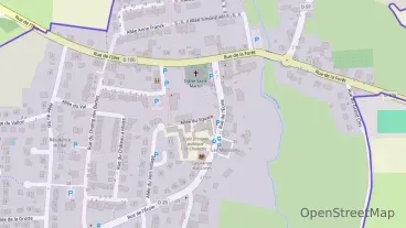 Maison 88 m² cinq pièces à vendre à Chasné-sur-Illet