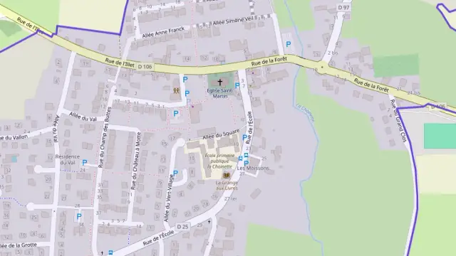 Maison 88 m² 5 pièces à vendre à Chasné-sur-Illet