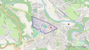 Maison 90 m² quatre pièces à vendre à Cambo-les-Bains