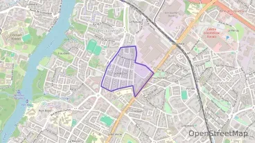 Maison 125 m² six pièces à vendre à Nantes