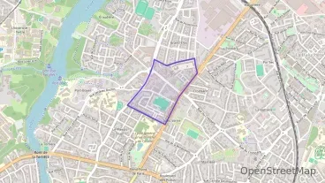 Maison 79 m² trois pièces à vendre à Nantes