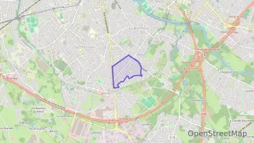 Maison 42 m² deux pieces à vendre à Rezé