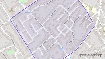 Maison 68 m² quatre pièces à vendre à Rezé