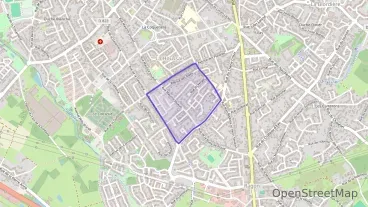 Maison 68 m² quatre pièces à vendre à Rezé