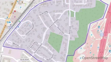 Maison 110 m² quatre pièces à vendre à Labenne