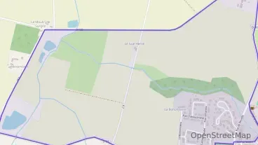 Maison 98 m² cinq pièces à vendre à Andouillé-Neuville Maison 98 m² cinq pièces à vendre à Andouillé-Neuville