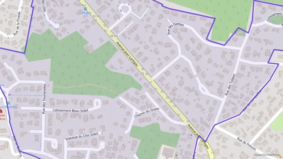 Maison 150 m² six pièces à vendre à Labenne Maison 150 m² six pièces à vendre à Labenne