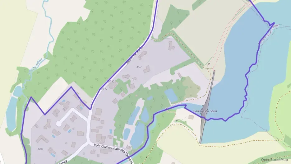 Maison 204 m² cinq pièces à vendre à Talmont-Saint-Hilaire