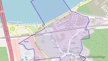 Maison 132 m² quatre pièces à vendre à Mouguerre