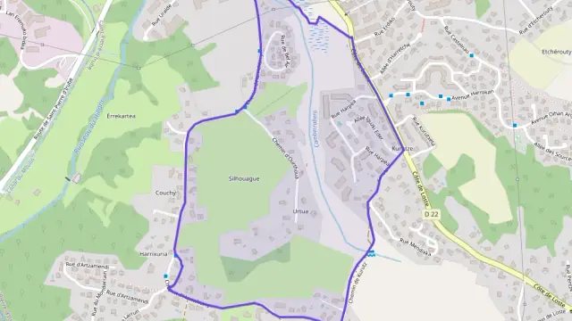 Maison 164 m² 6 pièces à vendre à Saint-Pierre-d`Irube