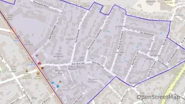 Maison 130 m² cinq pièces à vendre à Nantes