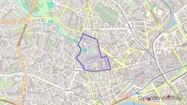 Maison 117 m² trois pièces à vendre à Nantes