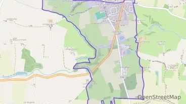 Maison 40 m² deux pieces à vendre à Le Sel-de-Bretagne