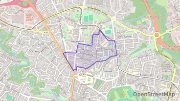 Maison 60 m² trois pièces à vendre à Nantes