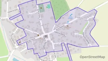 Maison 99 m² deux pieces à vendre à Puceul