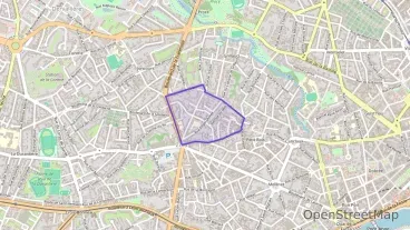 Maison 205 m² six pièces à vendre à Nantes