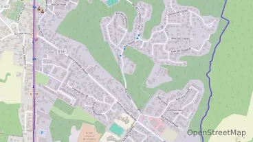 Maison 64 m² trois pièces à vendre à Tarnos