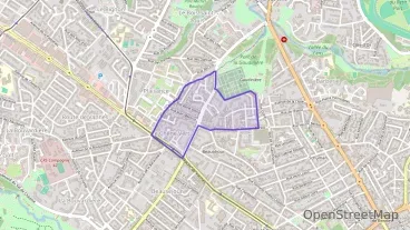 Maison 153 m² cinq pièces à vendre à Nantes