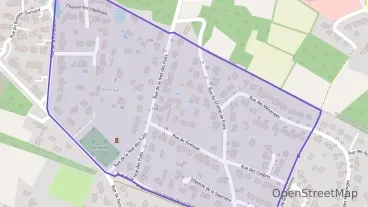 Maison 77 m² trois pièces à vendre à Treillières