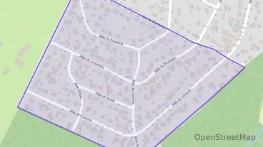 Maison 140 m² quatre pièces à vendre à Labenne
